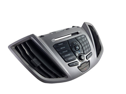 Ford Transit MK8 V363 Cargo Van Stereo Media Control Switch Panel GK2T-18K811-DB