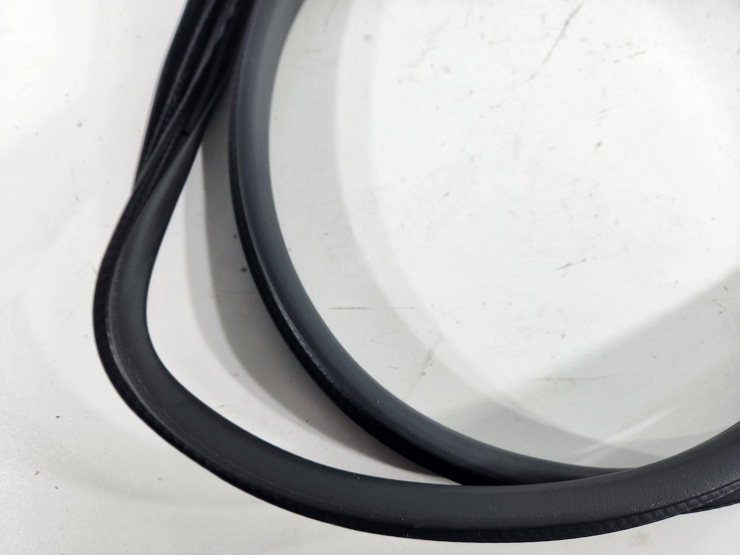 Ford Fiesta MK8 (B479) Hatchback Genuine Rear Right Driver O/S Rubber Door Seal