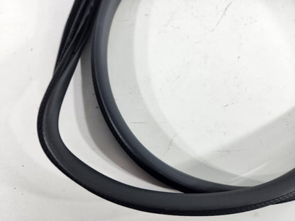 Ford Fiesta MK8 (B479) Hatchback Genuine Rear Right Driver O/S Rubber Door Seal