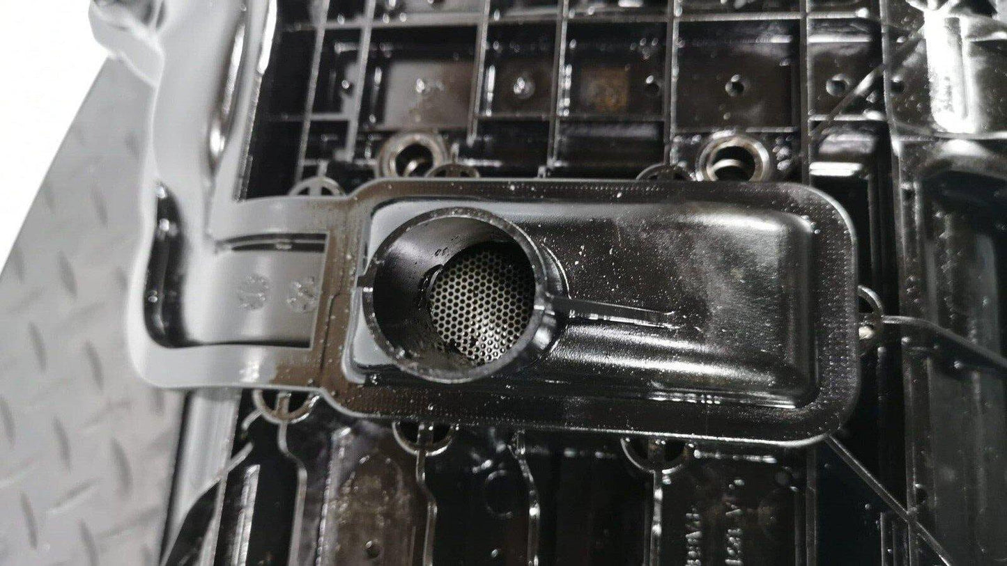 MERCEDES BENZ A B CLASS W176 W246 1.8/2.1 CDI OIL SUMP BAFFLE A6511801851