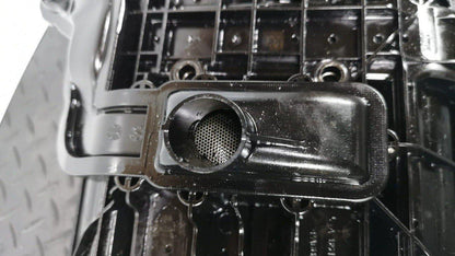 MERCEDES BENZ A B CLASS W176 W246 1.8/2.1 CDI OIL SUMP BAFFLE A6511801851