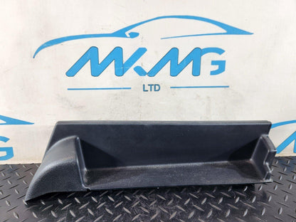 19-ON MERCEDES BENZ B CLASS W247 FRONT LEFT SEAT GUIDE RAIL COVER A2479190100