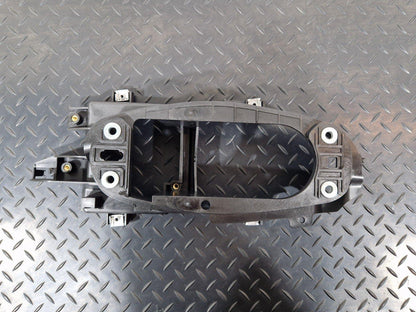 16-24 AUDI A5 F5 COUPE GENUINE GEAR SHIFTING MECHANISM MOUNTING FRAME 8W2863531