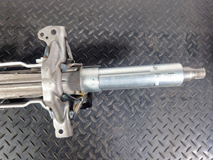 18-ON MERCEDES BENZ A CLASS W177 STEERING COLUMN & LOWER JOINT A2474602800