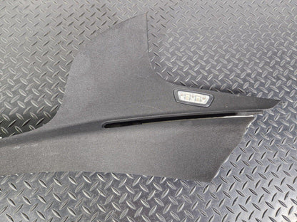 14-21 MERCEDES BENZ C300h W205 D PILLAR TRIM PASSENGER SIDE A2056908203
