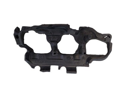 16-20 AUDI Q7 4M GENUINE OEM RIGHT CYLINDER HEAD INSULATOR COVER 9X2Q9U550BC