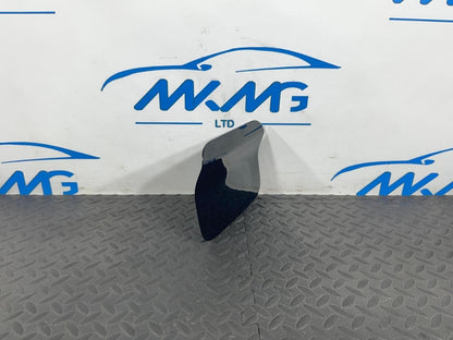 16-22 BMW X1 F48 FUEL TANK FILLER FLAP COVER IN BLACK 475  7359631