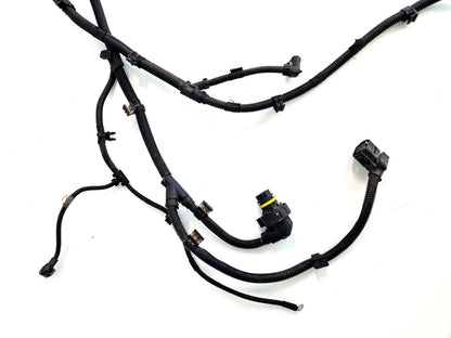 2019 BMW X3 AUTOMATIC GEARBOX WIRING LOOM 8576327