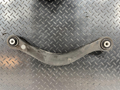 16-19 AUDI A4 B9 S-LINE QUATTRO WISHBONE UPPER CONTROL ARM REAR RIGHT 8W0505371E