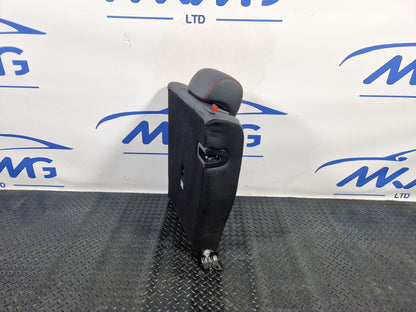 2019 - Mercedes-Benz B200d B-Class W247 Rear Right Side Single Seat Backrest