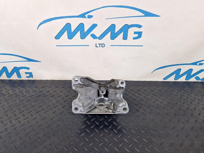12-17 AUDI S5 CONVERTIBLE FRONT LEFT ENGINE MOUNT BRACKET 8K0199307BG 8K0199387