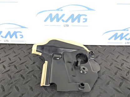 13-19 MERCEDES BENZ CLA C117 REAR LEFT DOOR HANDLE INSIDE COVER A1177220195
