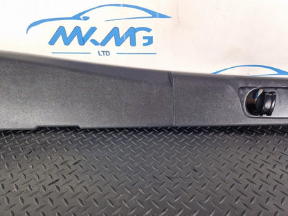 18ON MERCEDES BENZ SPRINTER W907 W910 RIGHT SIDE B PILLAR TRIM COVER A9076905200