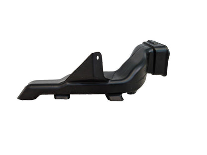 16-20 AUDI Q7 4M GENUINE OEM CABIN AIR INTAKE DUCT CHANNEL AIR GUIDE 4M2819152