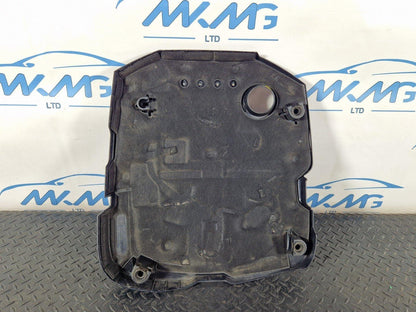 16-19 AUDI A4 B9 SPORT 2.0 DIESEL ENGINE COVER ENGINE CODE DETA 04L103925P