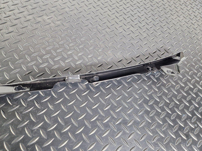 14-19 MERCEDES BENZ GLA X156 UNDER BONNET WINDSCREEN WASHER JET TRIM A1768600014