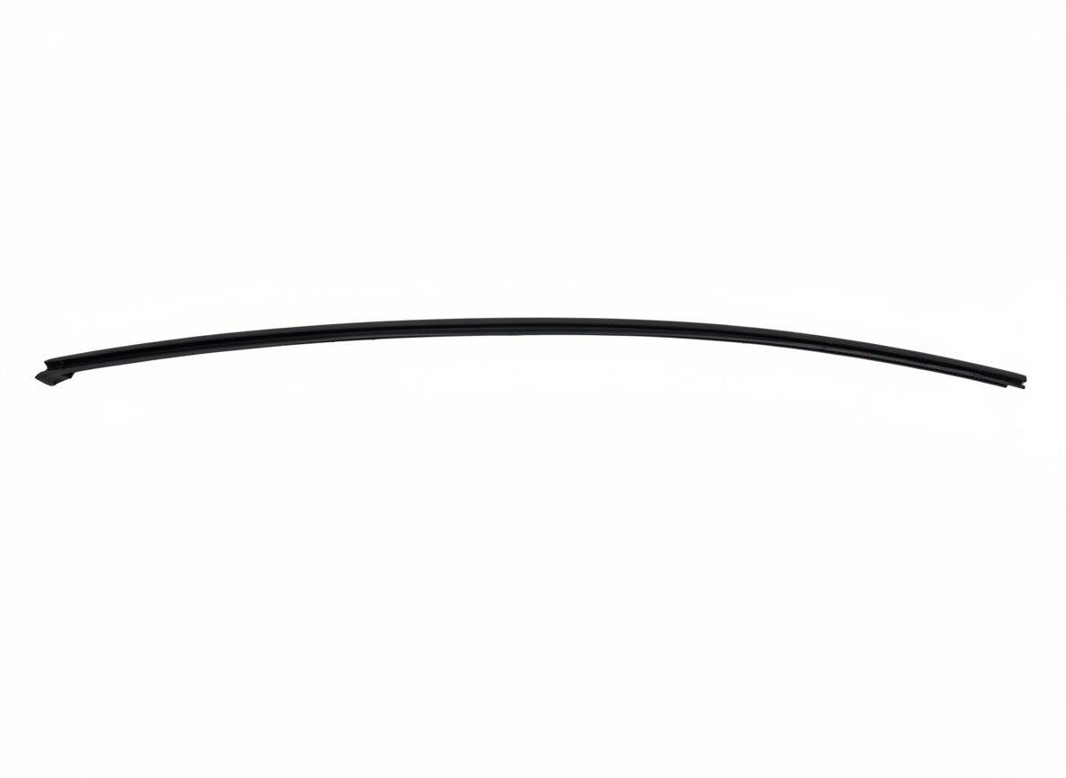 12-18 AUDI A6 C7 GENUINE O/S RIGHT WINDSHIELD VERTICAL TRIM 4G0854328A