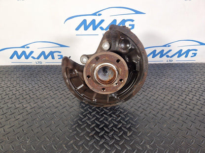 14-20 MERCEDES BENZ GLA X156 GENUINE OEM REAR LEFT N/S WHEEL HUB A2460306