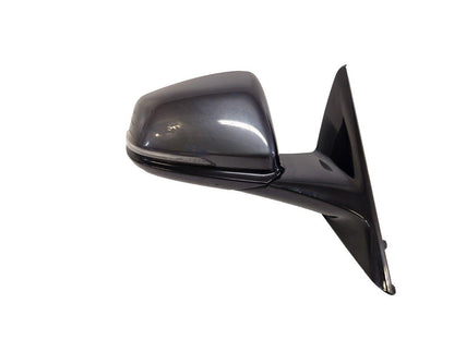 BMW 1 2 SERIES F40 F44 GENUINE RIGHT O/S WING MIRROR IN GREY 7 PIN 9400911