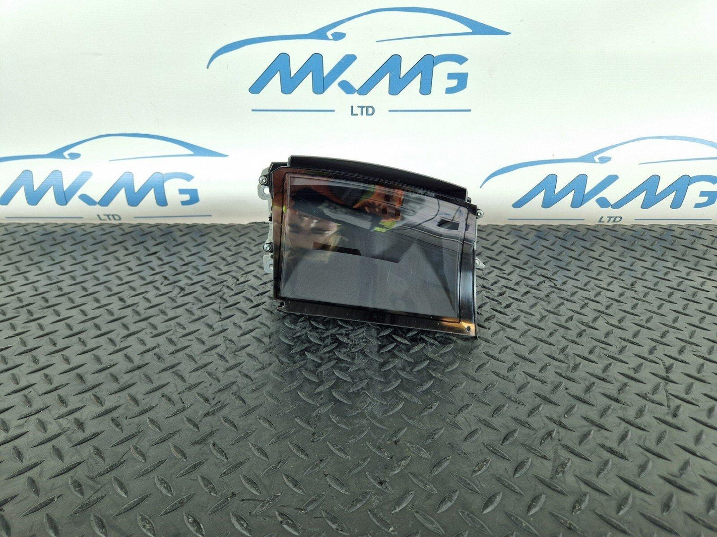 14-21 MERCEDES-BENZ C-CLASS W205 GENUINE HEAD UP DISPLAY UNIT A2059006216