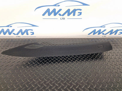 19-ON MERCEDES B CLASS W247 FRONT LEFT A PILLAR TRIM & SPEAKER A2476900100