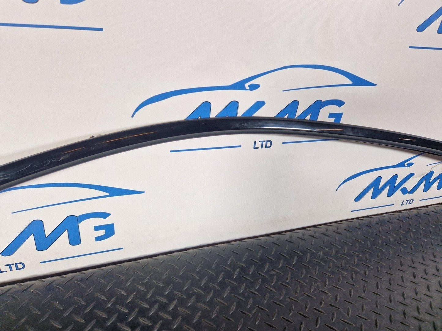 20-ON BMW 2 SERIES GRAN COUPE F44 ROOF RAIL STRIP LEFT PASANGER SIDE 7483155