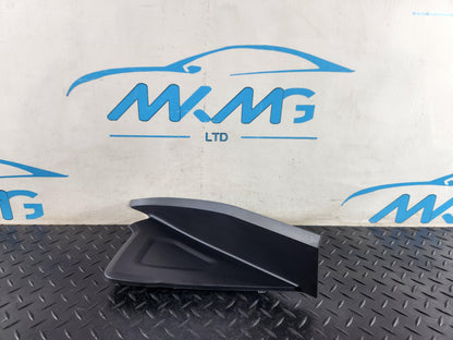 Land Rover Range Rover Evoque Right O/S Driver Dashboard Trim K8D2-04480-A