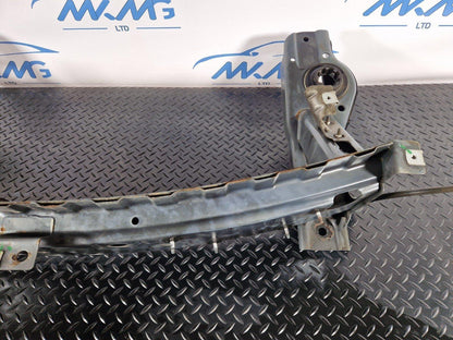 19-ON MERCEDES BENZ CLA C118 GENUINE REAR BUMPER CROSS MEMBER A1776117700