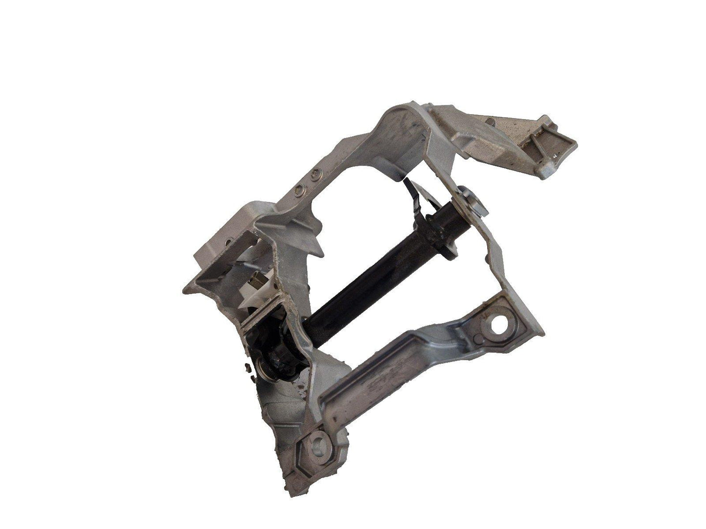 16-20 AUDI Q7 4M 3.0TDI AUTO GEARBOX GENUINE BRAKE PEDAL ASSEMBLY 4M2723117B