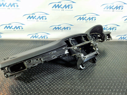 11-19 MERCEDES BENZ ML W166 GENUINE DASHBOARD PANEL WITH SRS A-BAG A1668600302