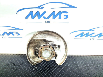 16-24 AUDI A5 F5 COUPE REAR RIGHT O/S WHEEL HUB & BEARING 8W0615612 8W0505460F