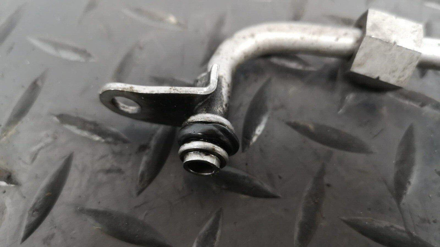 MERCEDES BENZ A B CLASS W176 W246 1.8/2.1 CDI TURBO CHARGE OIL PIPE A6511800820