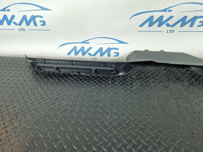10-15 AUDI Q7 4L GENUINE OEM LOWER LEFT PASSENGER SIDE N/S SILL TRIM 4L0853369