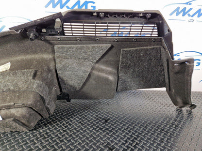 15-18 AUDI A7 4G OEM REAR RIGHT TAILGATE BOOT TRIM PANEL 4G8863888