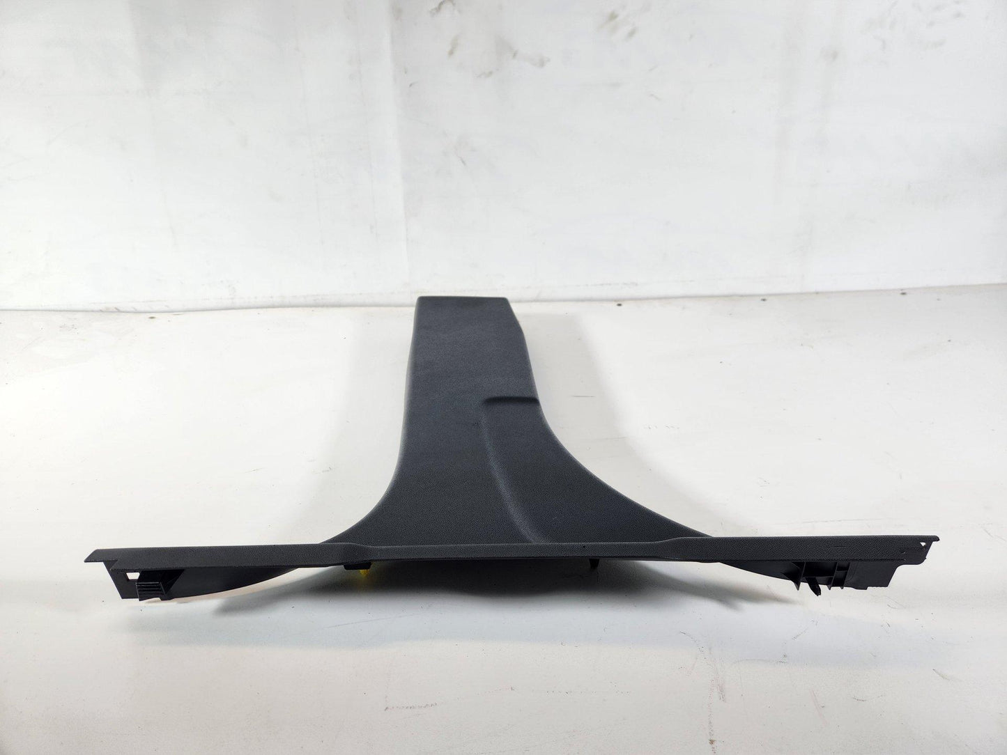 Ford Fiesta MK6 Hatchback Left Side B-Pillar Trim Genuine H1BB-A243W07-A
