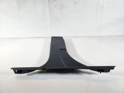 Ford Fiesta MK6 Hatchback Left Side B-Pillar Trim Genuine H1BB-A243W07-A