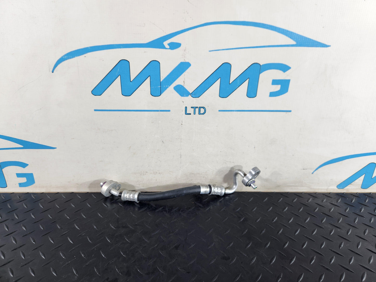 Land Rover Range Rover Evoque L551 SUV Air Conditioning Pipe Hose K8D2-19E932-AB
