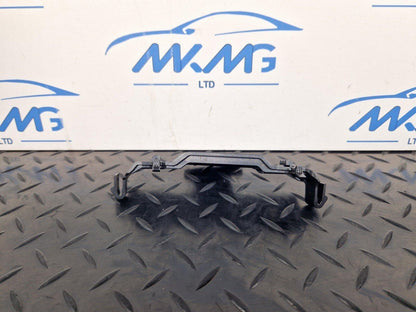 16-23 AUDI A5 F5 SPORTBACK S-LINE B-PILLAR RIGHT TRIM HOLDER 8W8867192