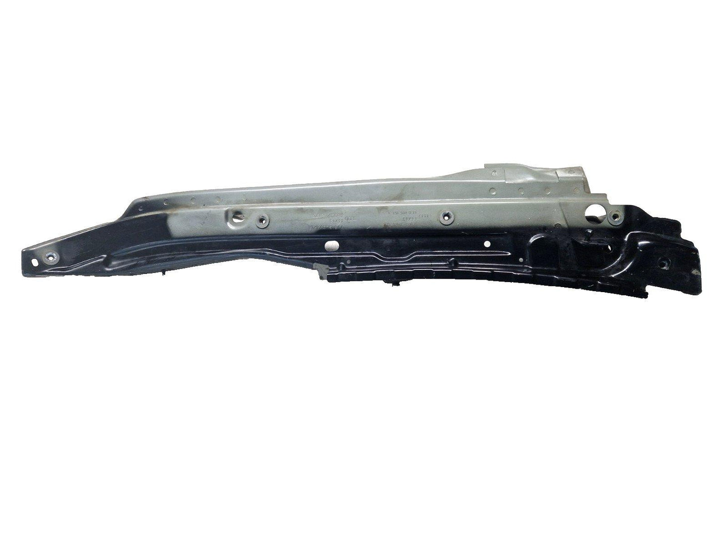 10-15 AUDI Q7 4L GENUINE FRONT LEFT N/S FENDER WING MOUNT BRACKET 4L0805157B