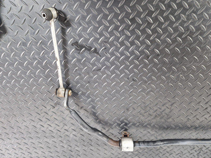 14-21 MERCEDES BENZ C300h W205 OEM FRONT ANTI ROLL BAR A2053260565