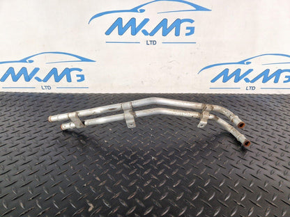 16-20 AUDI Q7 4M 3.0 DIESEL CRT CRTC GENUINE COOLANT HOSE PIPE 4M0121071C