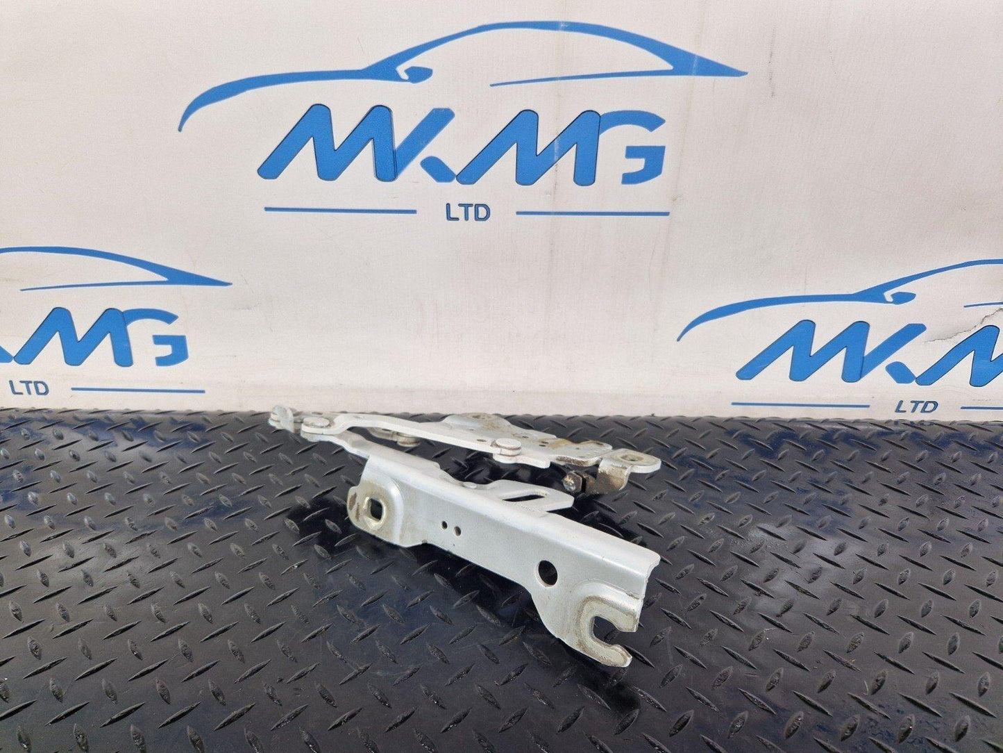 12-18 BMW 4 SERIES F36 M-SPORT GENUINE LEFT PASSENGER SIDE BONNET HINGE 7336699