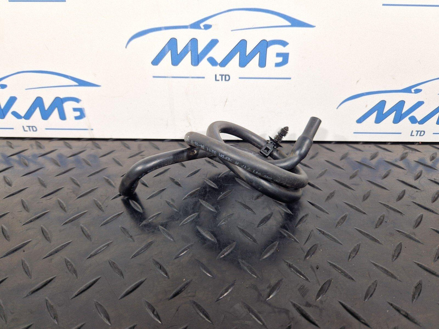 16-23 AUDI S5 COUPE GENUINE HEADLIGHT WASHER HOSE NOZZLE PIPE LINE 8W0941717A