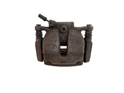 15-22 BMW X1 F48 RH UK DRIVERS GENUINE FRONT BRAKE CALIPER & CARRIER 5424307