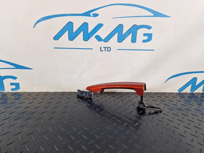 BMW 2 SERIES GRAN TOURER F45 F46 REAR LEFT N/S DOOR OUTSIDE HANDLE 7396307