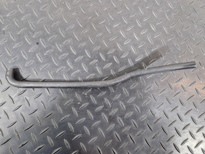 18-ON MERCEDES SPRINTER W907 W910 CYLINDER CRANK SHAPED HOSE A6510160181