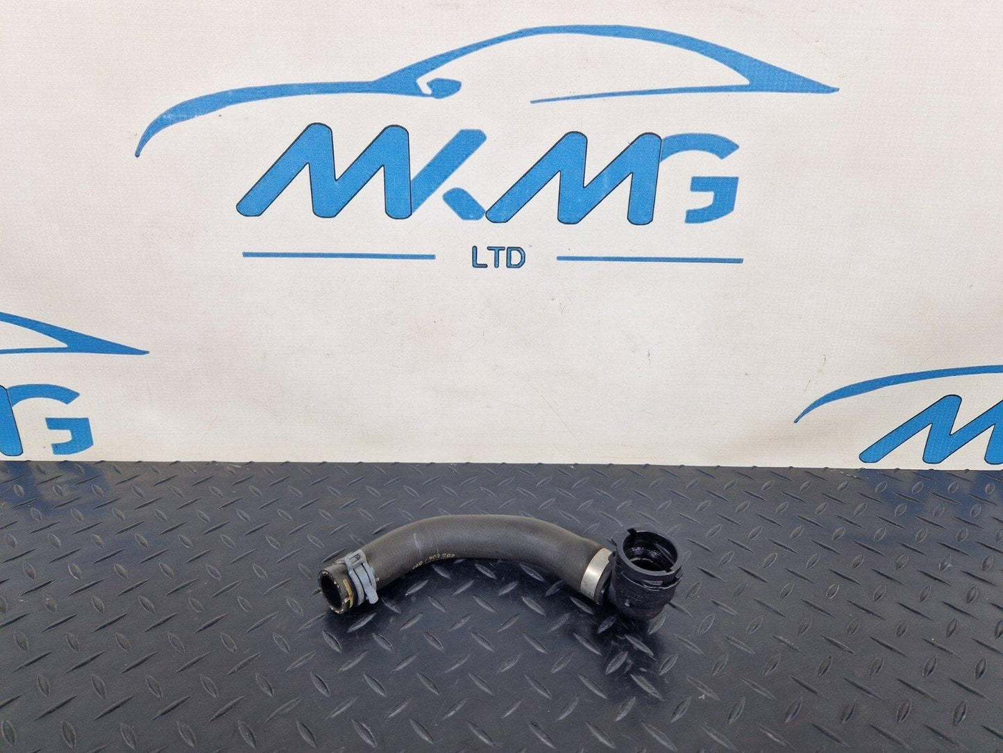 MERCEDES SPRINTER W907 W910 WATER HOSE ENGINE COOLING COOLANT PIPE A9075010200