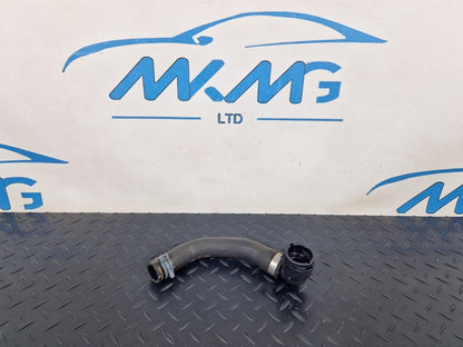 MERCEDES SPRINTER W907 W910 WATER HOSE ENGINE COOLING COOLANT PIPE A9075010200