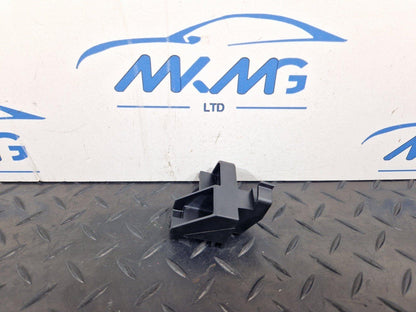 14-21 MERCEDES-BENZ C250D W205 GENUINE AIR DUCT UPPER SEAL BRACKET A2058314700