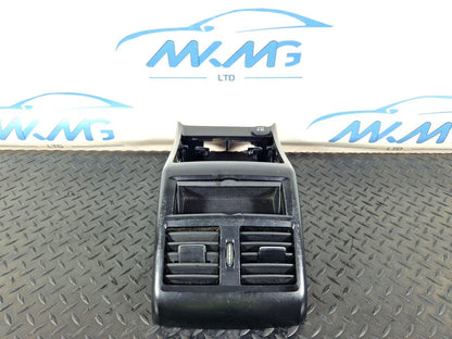 11-19 MERCEDES BENZ ML W166 GENUINE RMD BLACK NON SMOKER ASSY 16929208 DAMAGED